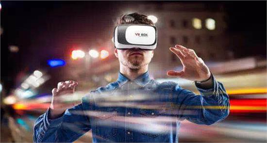 泰山VR全景丨沉浸式体验线上看房